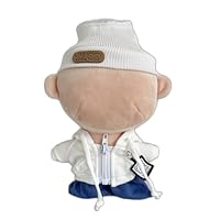 Amazon.co.jp: AXLUCE ぬいぐるみ 服 15cm 17cm 立ち耳モンスター 20cm