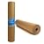 Kraft Brown Paper Roll 30" x 2,400" (200 ft) – 100% Recyclable Craft Construction and Packing Paper for Use in Moving and Bulletin Board Backing