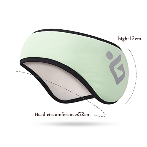 Barakara Paraorecchie Inverno Donna Bambini, Caldo...