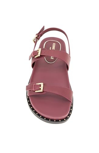 Kenneth Cole Women's Drinity Wedge Sandal2