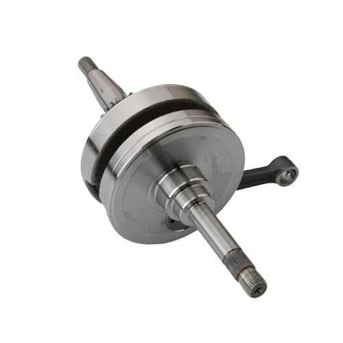 Vilebrequin pour scooter PCX125 et moteurs 4T 125cc