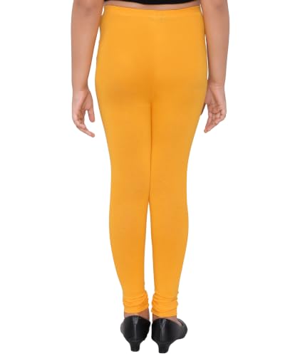 Image of Robinbosky Premium Girls Churidar Leggings for All Age Group