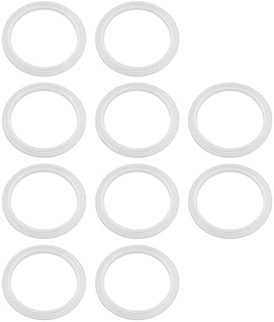 100 Stück 15 mm Pufferperlenschutzperlen Angelvorrichtungen