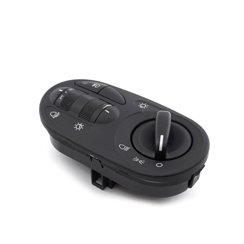 Bouton de lève-vitre pour LADA Kalina en panne réparer vos phares 1118-3709820