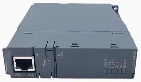Compatible for Motor CPU Module Q03UDCPU Q03UDECPU Q04UDHCPU Q04UDEHCPU Q06UDHCPU Q06UDEHCPU Q10UDEHCPU Q10UDHCPU Q13UDHCPU (Q06UDHCPU)