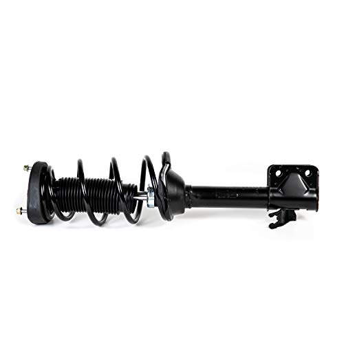 Image of Gabriel G57643 Ultra ReadyMount Rear Right Complete Strut Assembly for 04-07 Subaru Impreza (1 Pack)