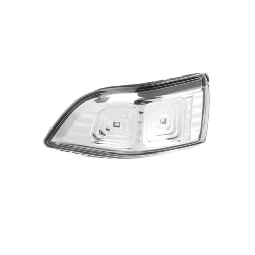 Intermitente de retrovisor LED para solucionar fallos de giro en Kia Carnival