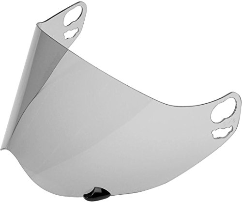 Arai Motorrad TX BV Pinlock Ready Visier getöntes Licht Verkäufer UK