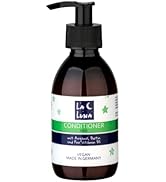 Haarconditioner voor kinderen met Marokkaanse arganolie|bij droog, broos haar|licht kammen|V...