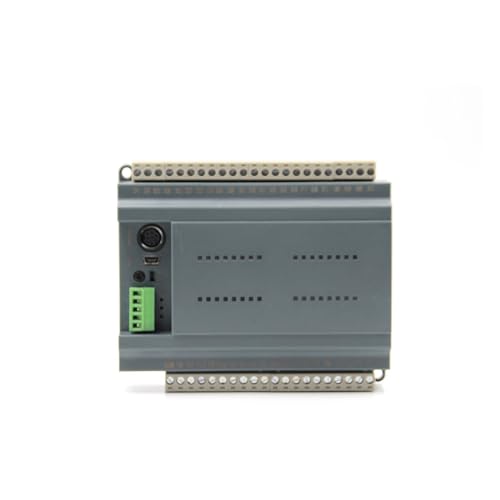ISIRYK CX3G-32MR-1AD-PT-485/232 PLC 16DI 16DO [o rs485 rs232