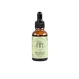 ORE Mexican Oregano Oil Drops 1 oz | 80% Carvacrol | Wildcrafted Herbal Extract for Immune & Respiratory Support | Natural Liquid Supplement | Non-GMO | Dropper Bottle