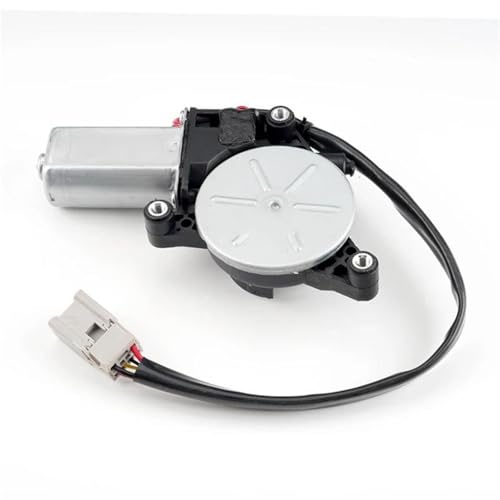 Lève-vitre électrique avant droit cassé ? Solution pour Jazz 2003-2008