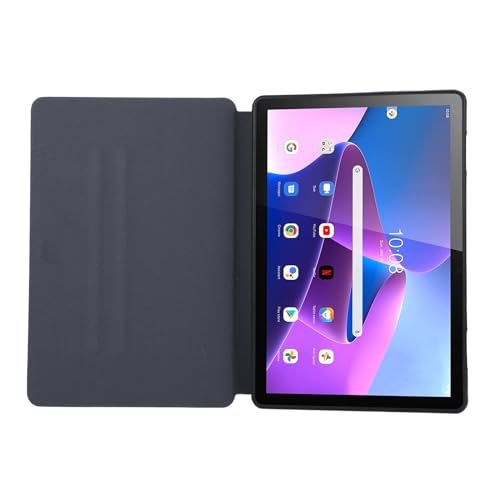 Funda antiarañazos Lenovo Tab M10 3ª Gen para evitar caídas de tablet 6