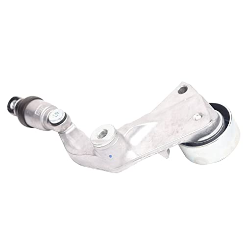 Zdlmjdg Fits 1.8L Serpentine Belt Tensioner Assembly 31170Rwk025 A0079A0005 #TOP6