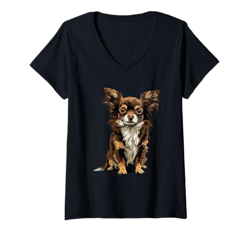 Perfetto per chi ama o possiede cani Chihuahua