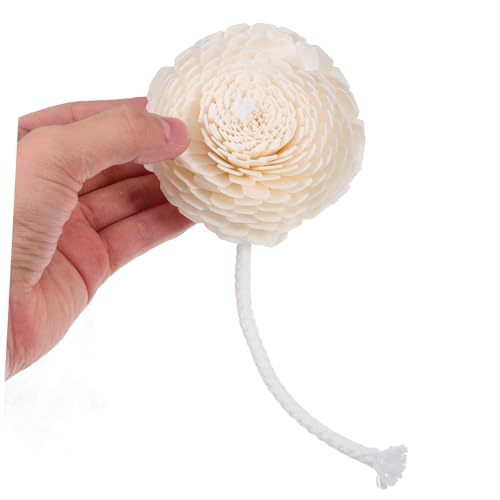Difusor aromático eléctrico flores Ipetboom 2 unidades miniatura 5