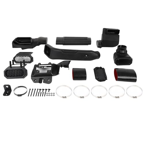 GFJEF Snorkel Kit (Jeep JL/Gladiator)