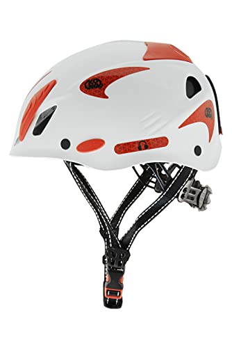 KONG Casco de Montañismo, Alpinismo y Trekking Marca Unisex Adulto