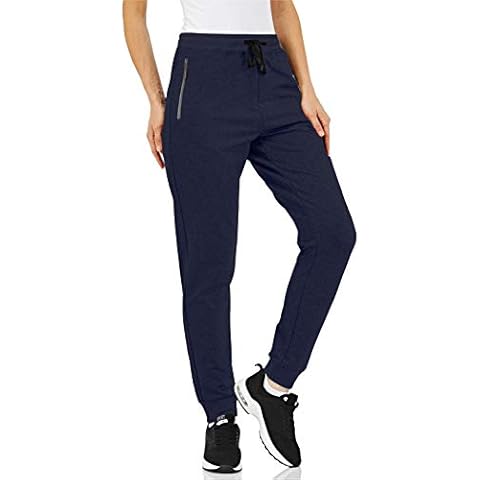 TACVASEN Comfortable Cotton Jogging Trousers Cover