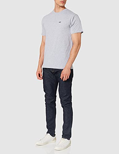 Vans Mens MN LEFT CHEST LOGO TEE SHIRT (pack of 1)