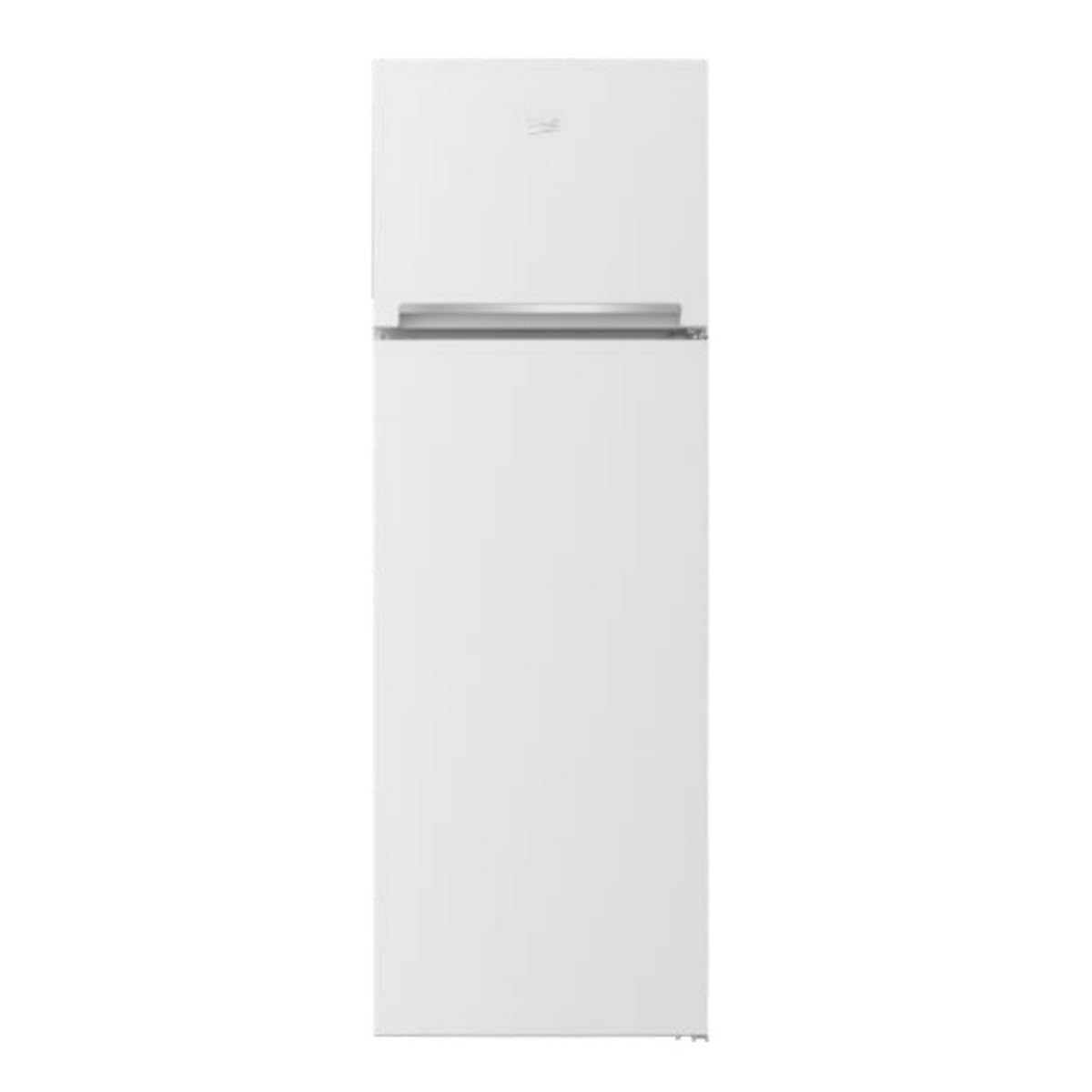 Beko RDSA310M40WN réfrigérateur-​congélateur Pose libre 306 L E Blanc
