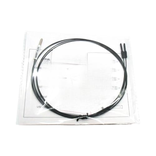 Capteur à fibre optique M4 résout les pannes de détection 1m