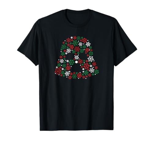 T-shirt Star Wars Dark Vador vêtement de Noël coton col rond pour geek