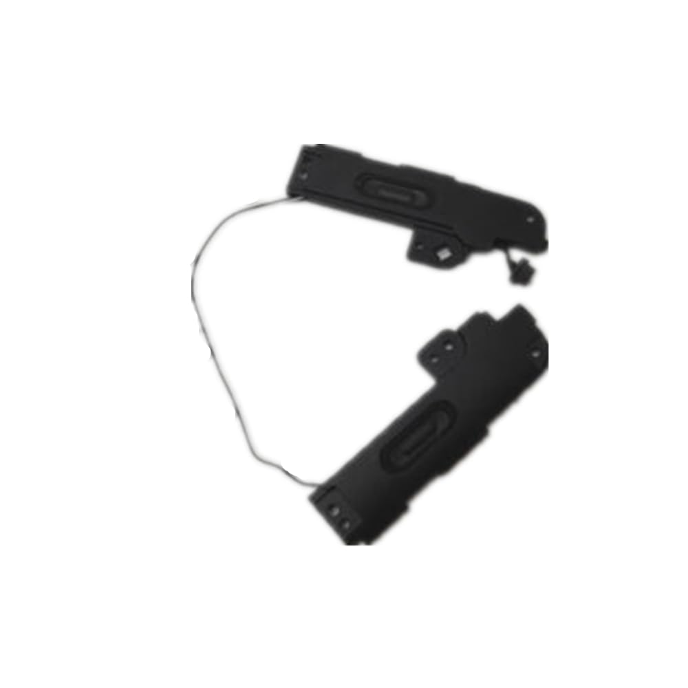 Haut-parleur interne HP Stream 11 Pro G5 audio clair noir - 3