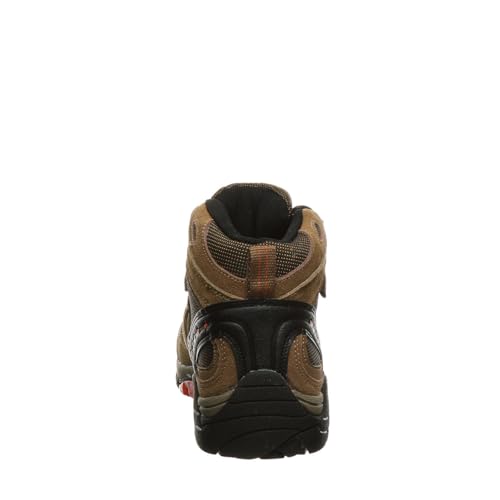 Image of BEARPAW Men's Brock Multiple Colors | Men's Ankle Boot | Men's Hiking Boot | Comfortable Winter Boot