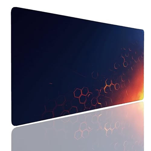 Mouse pad mat haute précision pour aménager un coin gaming ou un espace de télétravail