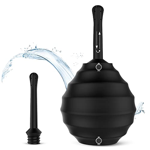 Best Travel Enema Bulb 2022 Where to Buy?