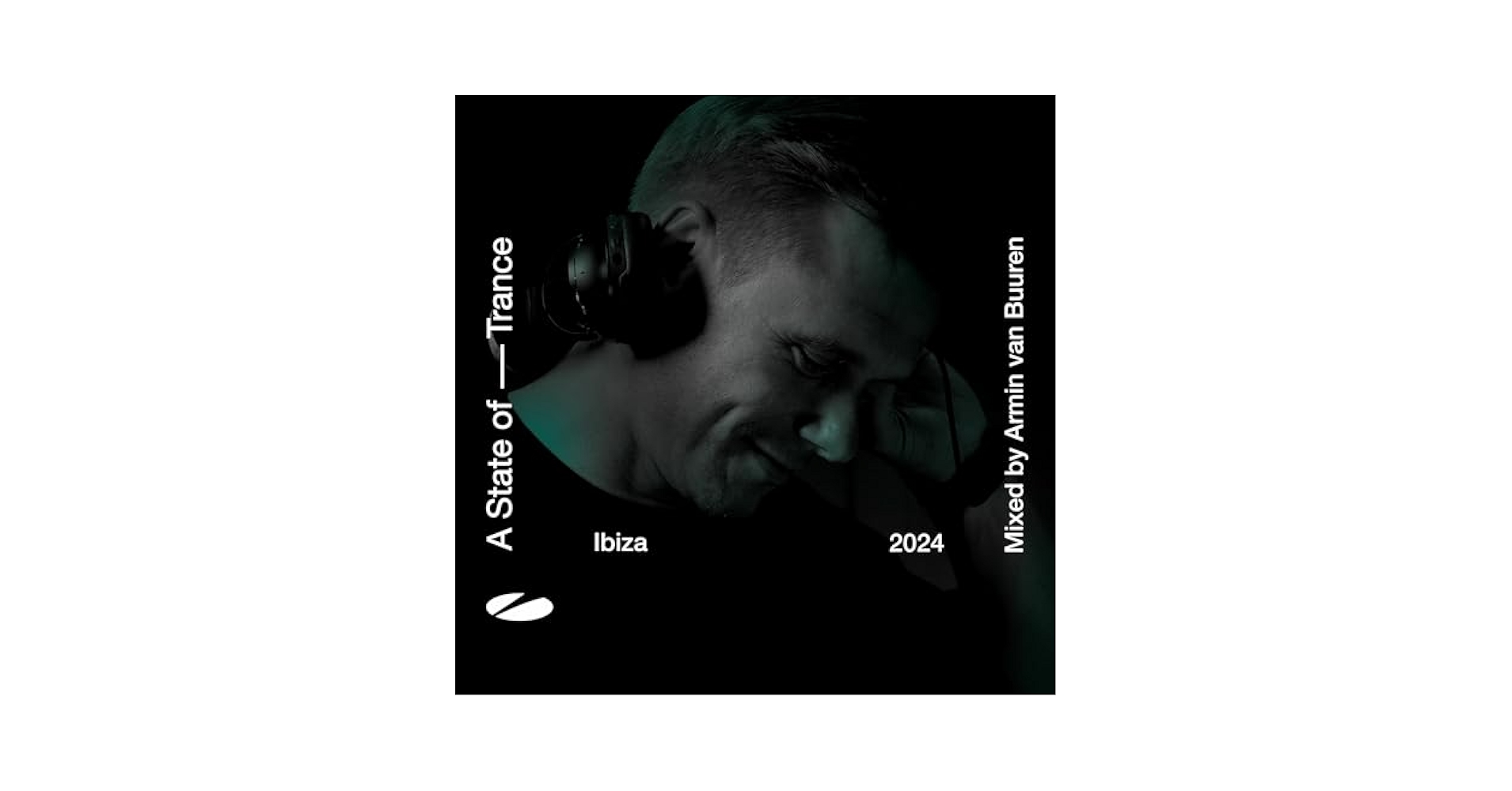(CD)A State of Trance Ibiza..／Armin Van Buuren MOCK-UP_Square_bf52c92c-f7e9-