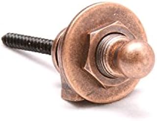 ProRockGear Straplock System - Antique Bronze