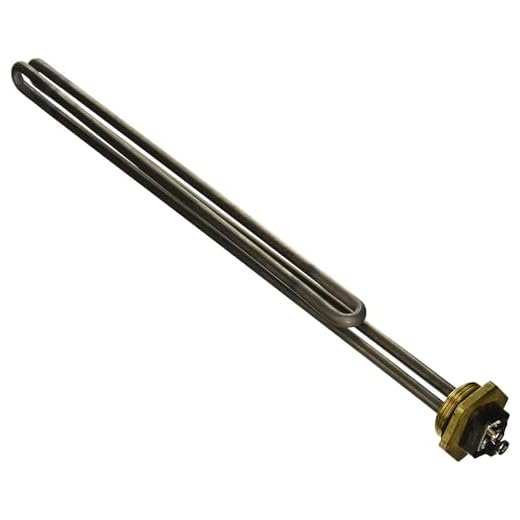 Rheem SP213670 Water Heater Element