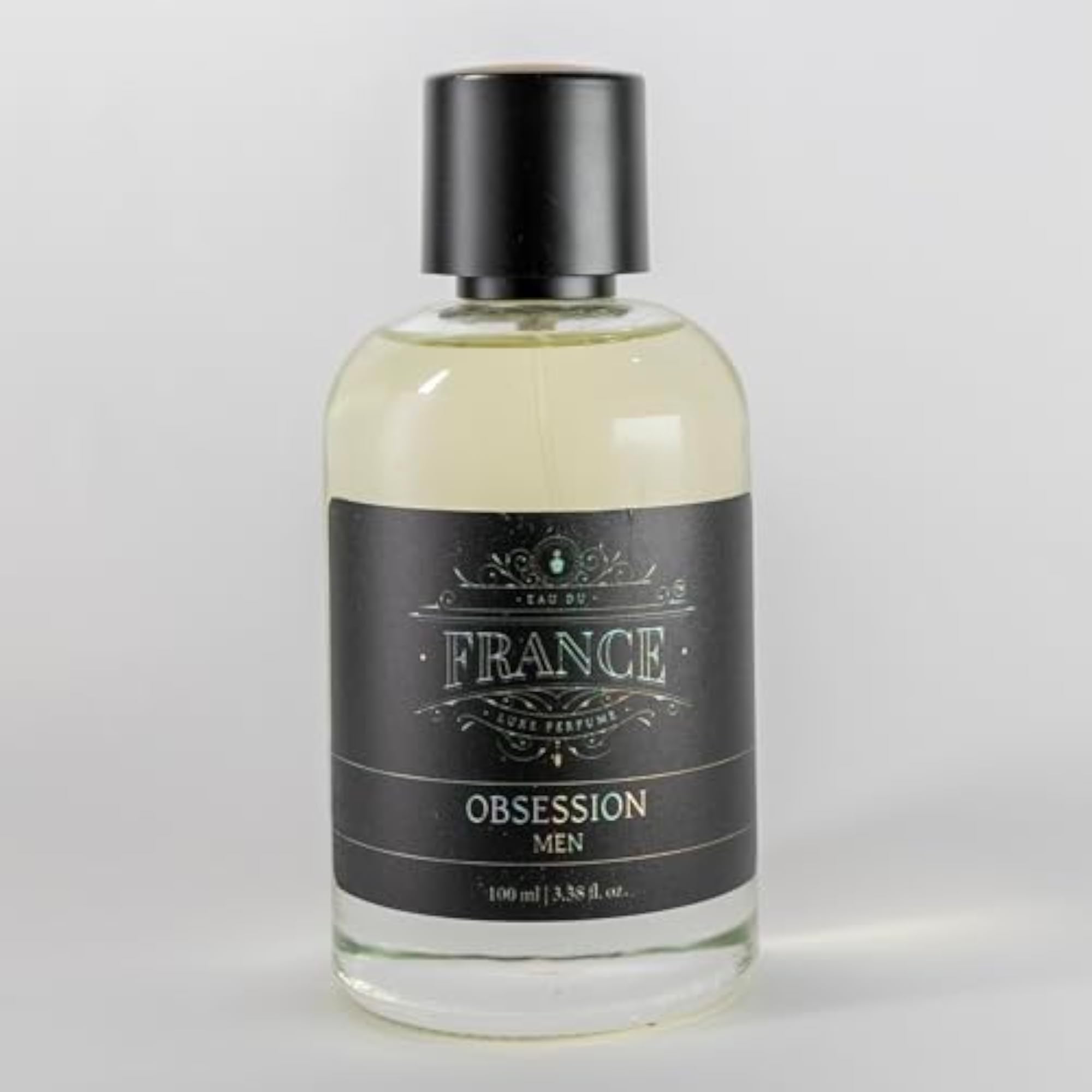 Obsession Luxury Perfume for Men