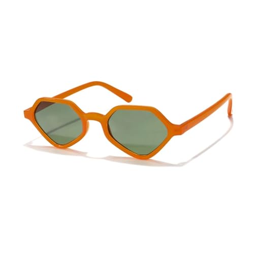 Lunettes de soleil rétro femme verres dégradés haute qualité