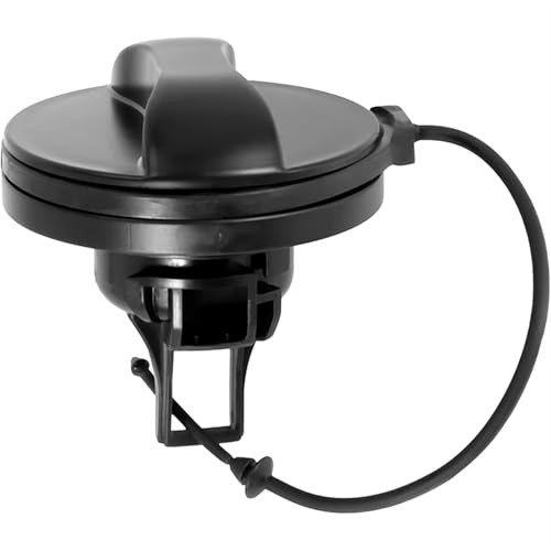 Bouchon de réservoir de carburant contre fuites Peugeot 3008 408