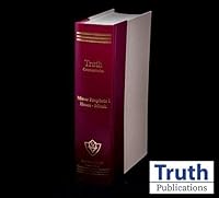 Truth Commentary - Minor Prophets 1 B00F6D1IPC Book Cover