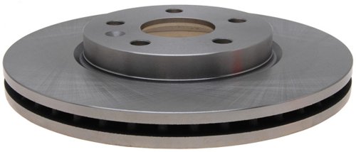 Raybestos 580770R Professional Grade Disc Brake Rotor