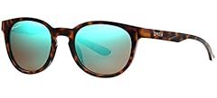 Tortoise / Chromapop Polarized Opal Mirror