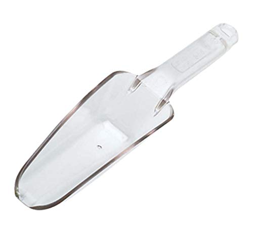 Image of Camwear Scoop 6 oz. Clear