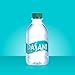 DASANI Purified Water Enhanced with Minerals, 12 fl oz (pack of 8)