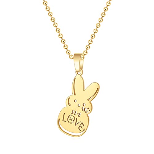 Collier Lil Peep cadeau idéal jeune fan chanteur pendentif