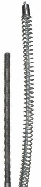 Cable ACDelco 18P2761 Professional Rear Passenger Side Brake 2