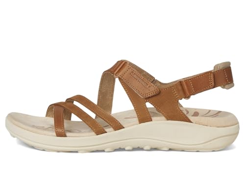 Merrell Women's Harbor Backstrap Sandal4