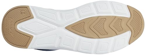 Image of SPARX Mens SM 814 | Enhanced Durability & Soft Cushion | Running Shoe