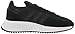 adidas Originals Men's Retropy F2 Core Black/Core Black/White 5.5