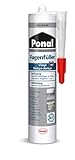 Ponal PV6HG Fügenfüller für Vinyl Design-Beläge, Hellgrau