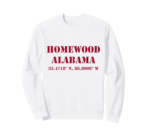 Homewood Alabama Coordinates ���y�Y �g���[�i�[