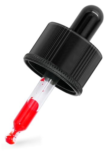 Image of Isomars Waterproof Drawing Ink with Dropper - 35ml | India Ink for Calligraphy, Art, Technical Drawing | Fade-Resistant & Quick-Drying (Red)